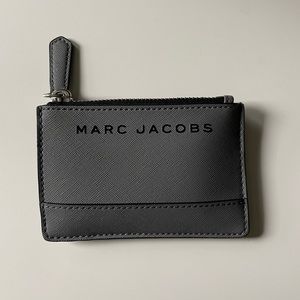 Marc Jacobs card case wallet